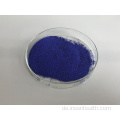 Blaues Kupferpeptidpulver